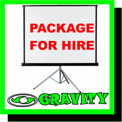 projector-amp-screen-for-hire
